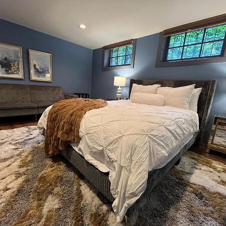 Dougan Suites Portland Esterno foto